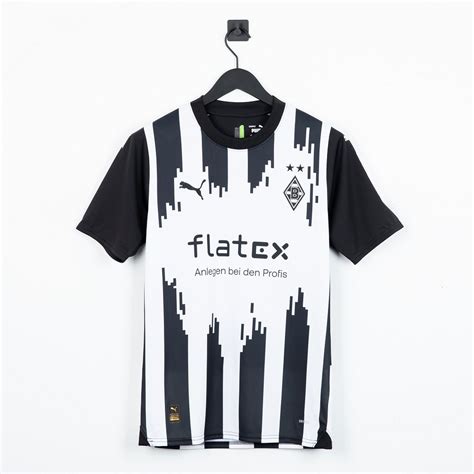 gladbach trikot auswärts|Trikots im Online Shop von SportScheck kaufen